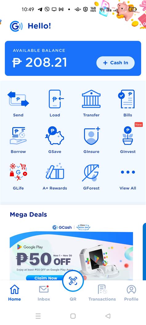 GCash Receipt: Everything You Need to Know .